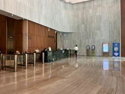 Capital Square (D1), Office #452069441